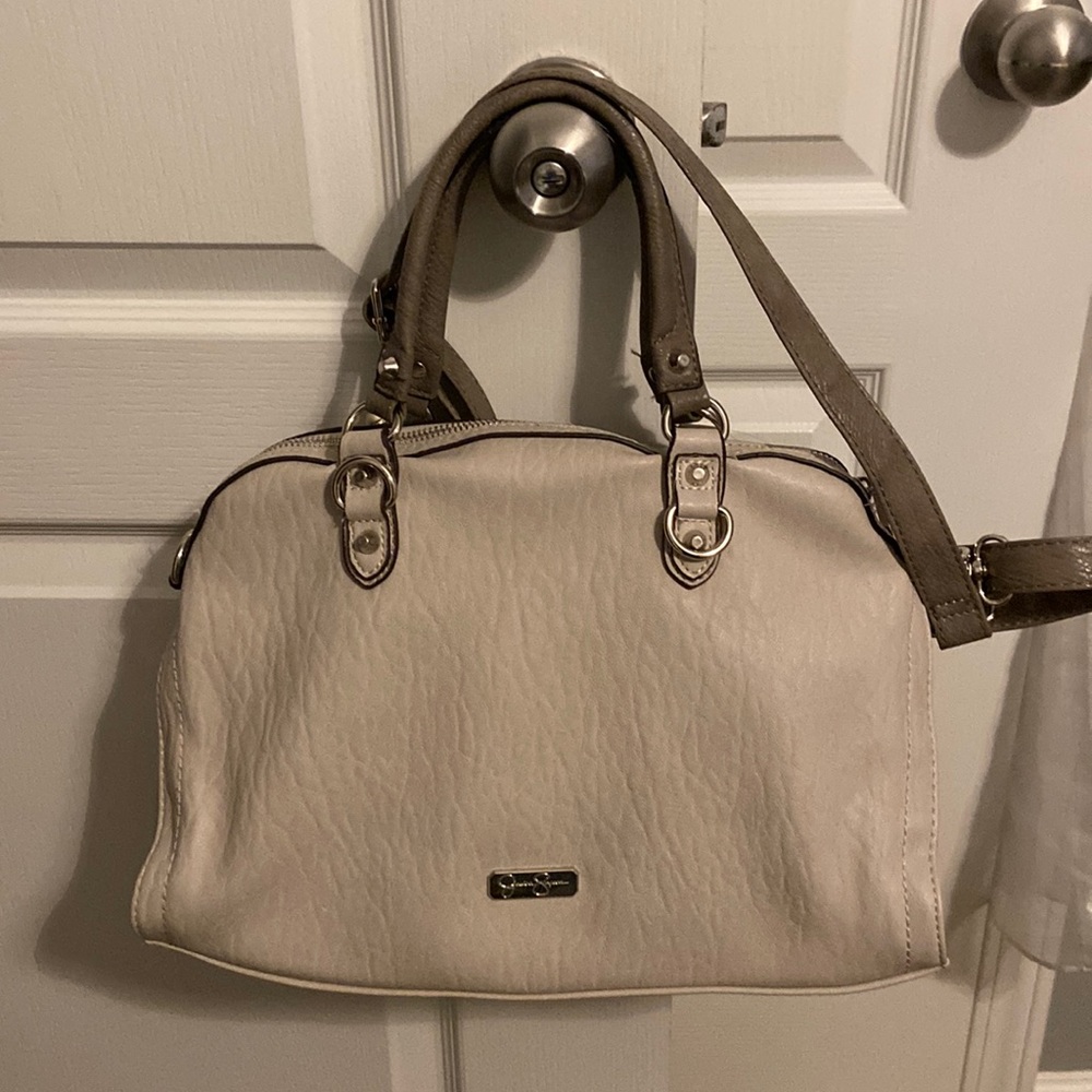 Jessica Simpson - handbag